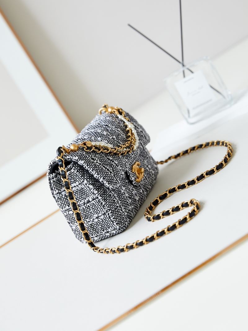 Ch**el cf series bags